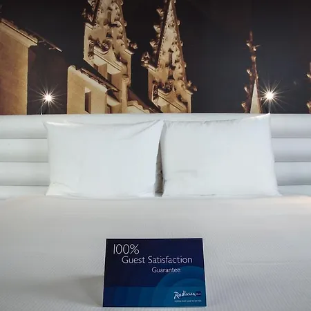 Radisson Blu Нант