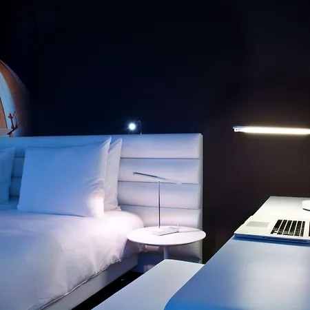 Radisson Blu Готель Нант