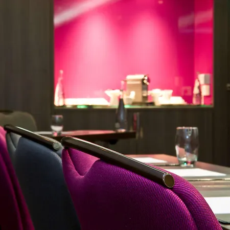 Radisson Blu Готель 4*
