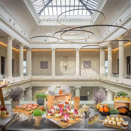 Radisson Blu Нант