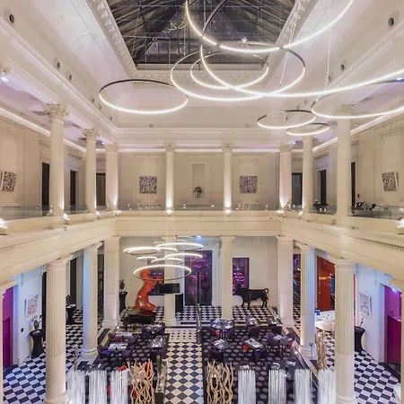 Radisson Blu 4* Нант