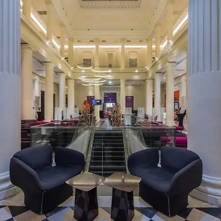 Radisson Blu Готель Нант